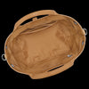 Walnut Le Roseau S Handbag